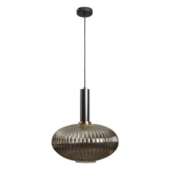Подвесной светильник Loft IT IRIS 2070-C+BL