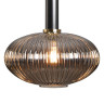 Подвесной светильник Loft IT IRIS 2070-C+BL