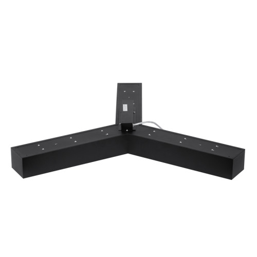 Подвесной светильник Эра Geometria SPO-143-B-40K-056 Б0050571