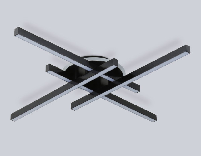 Потолочный светильник Ambrella Light Comfort LineTech FL6282