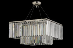 Подвесная люстра Arti Lampadari Enio E 1.5.50.101 NP