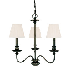 Подвесная люстра Cloyd Garbo 10047