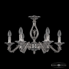 Подвесная люстра Bohemia Ivele Crystal Florence 71402/6/175 NB FA5S