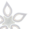 Потолочная люстра Natali Kovaltseva Led series 551 LED LAMPS 81123/5C