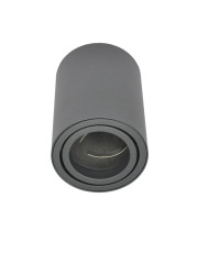 Накладной светильник Elvan NLS-T0156M-GU10-WW-BK НОВЫЙ АРТ NLS-2478