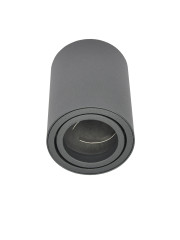 Накладной светильник Elvan NLS-T0156M-GU10-WW-BK НОВЫЙ АРТ NLS-2478