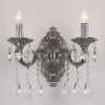 Бра Bohemia Ivele Crystal AL7801B10/2/175 A CG