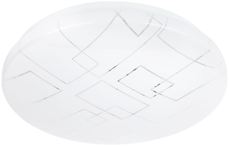Потолочный светильник ЭРА SPB-6 Slim Neo 18W-6,5K Б0071148