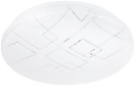 Потолочный светильник ЭРА SPB-6 Slim Neo 18W-6,5K Б0071148
