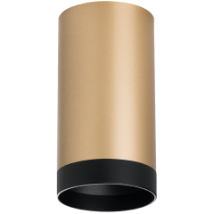 Накладной светильник Lightstar Rullo R440437 (214440+203437)
