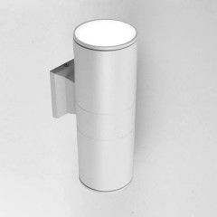 Уличный настенный светильник General GWL-2Е27-M-IP65 662508