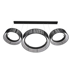 Подвесная люстра Lumion Ledio Kava 8371/70L