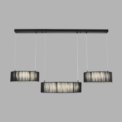 Подвесная люстра Lumion Ledio Kava 8371/70L