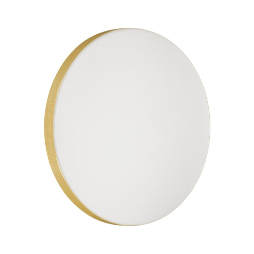 Настенно-потолочный светильник Sonex Smalli 3066/CL