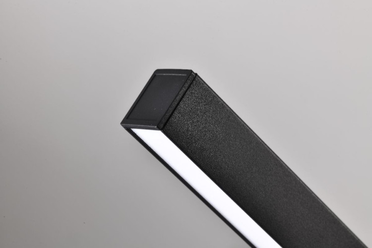 Трековый магнитный светильник Myfar Flow MT0210-30W3K-B