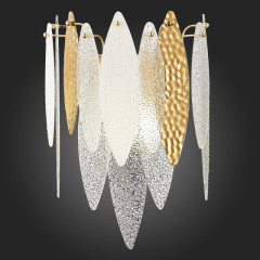 Бра St Luce LASTRA SL1224.201.02