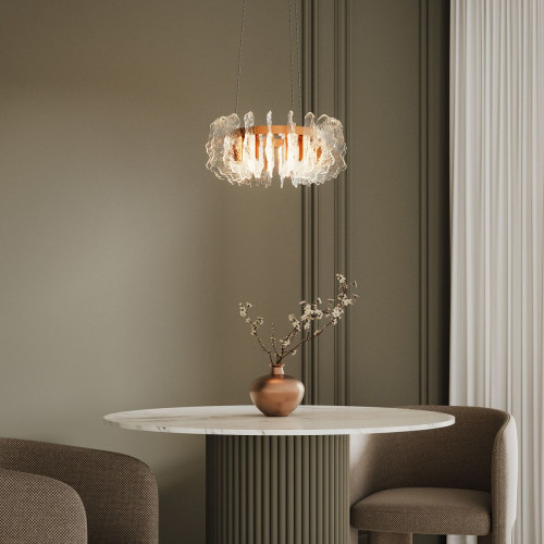 Подвесной светильник Bogates Farfalla 91140 a071366