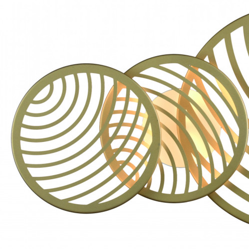 Потолочный светильник Mantra Colladge 7233