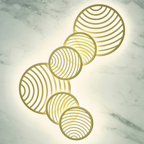 Потолочный светильник Mantra Colladge 7233