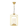 Подвесной светильник Lumina Deco Benton LDP 1236-1 MD+AB