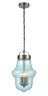 Подвесная люстра Vele Luce VL5045P33