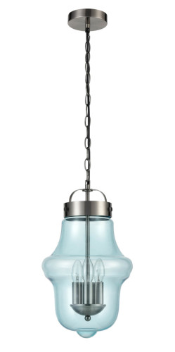 Подвесная люстра Vele Luce VL5045P33