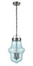 Подвесная люстра Vele Luce VL5045P33