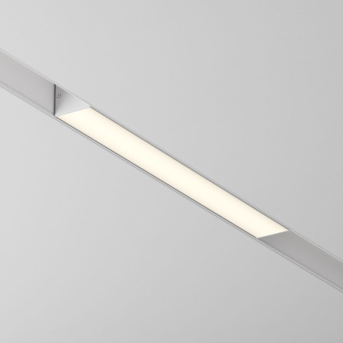 Трековый светильник Maytoni Technical Basis TR074-2-12W3K-W