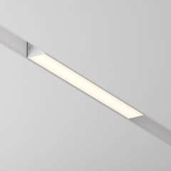 Трековый светильник Maytoni Technical Basis TR074-2-12W3K-W