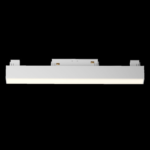 Трековый светильник Maytoni Technical Basis TR074-2-12W3K-W