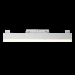 Трековый светильник Maytoni Technical Basis TR074-2-12W3K-W