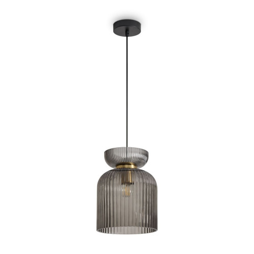 Подвесной светильник Freya Layla FR5558PL-01SM