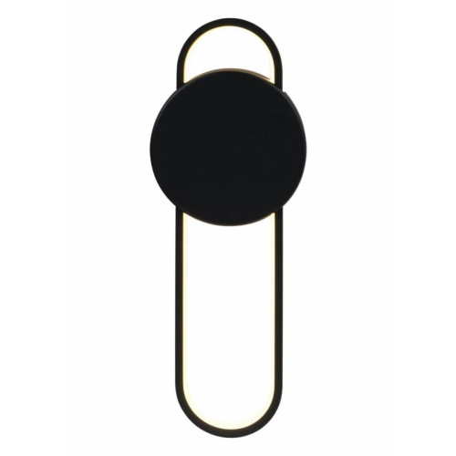 Настенный светильник Aployt Francesco APL.347.01.18