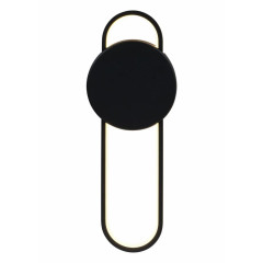 Настенный светильник Aployt Francesco APL.347.01.18