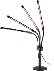 Светильник для растений Эра FITO-40W-АLED-Ra -USB Б0068290