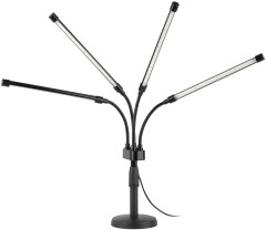 Светильник для растений Эра FITO-40W-АLED-Ra -USB Б0068290