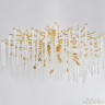 Люстра на штанге Arte Milano Milan 237901/D1200/18/A Gd