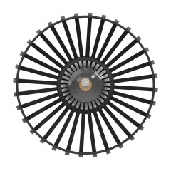 Потолочный светильник Eglo Mogano 3 900792