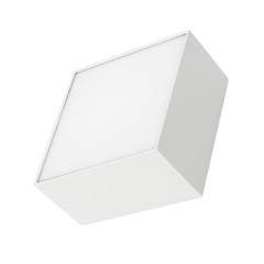 Накладной светильник Arlight SP-Quadro-S120x120-13W Day4000 034735