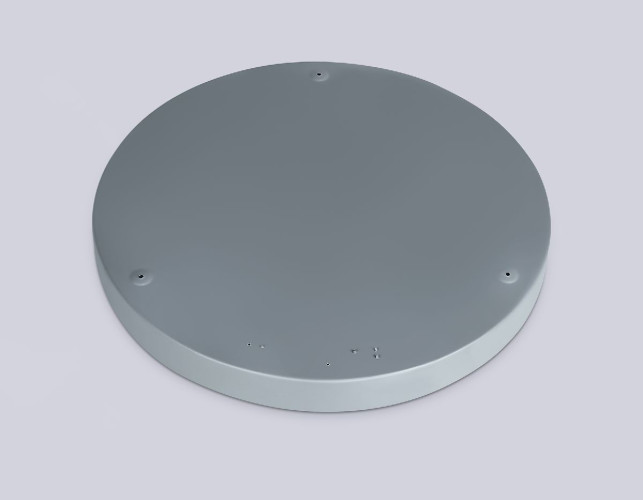 Потолочный светильник Ambrella Light Orbital Design FZ1402