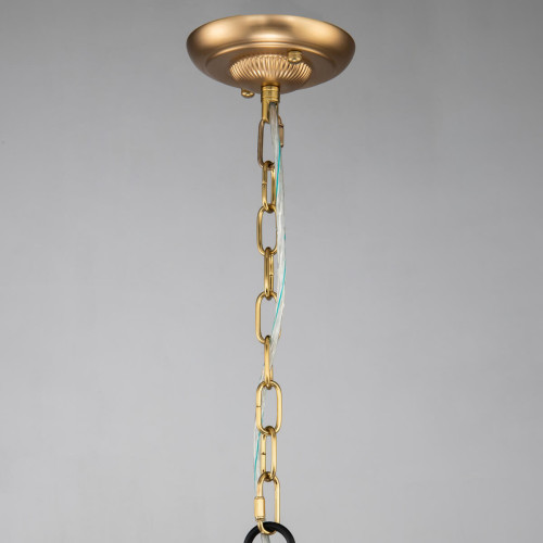 Подвесная люстра Favourite 2624-6P