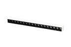 Трековый магнитный светильник iLedex Vision 4825-039-L293-18W-36DG-4000K-WH