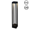 Ландшафтный светильник Reluce 09970-0.7-001U 0,6M LED7W BK RLOS