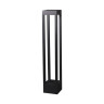 Ландшафтный светильник Reluce 09970-0.7-001U 0,6M LED7W BK RLOS