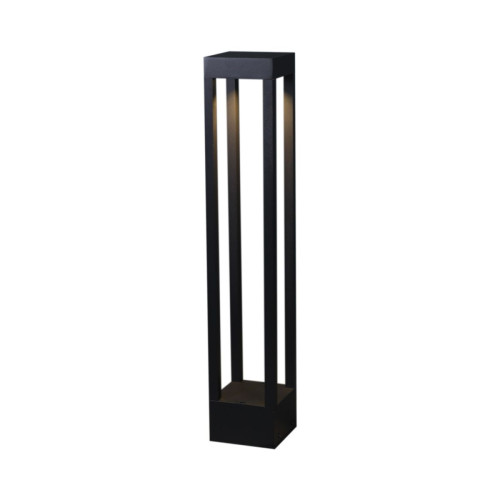 Ландшафтный светильник Reluce 09970-0.7-001U 0,6M LED7W BK RLOS