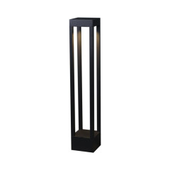 Ландшафтный светильник Reluce 09970-0.7-001U 0,6M LED7W BK RLOS
