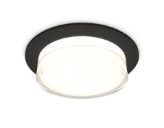 Встраиваемый светильник Ambrella Light Techno spot (C8051, N8399) XC8051024