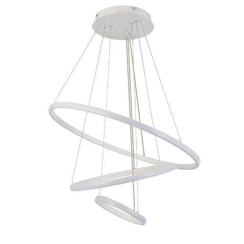 Подвесная люстра Natali Kovaltseva INNOVATION STYLE 83131