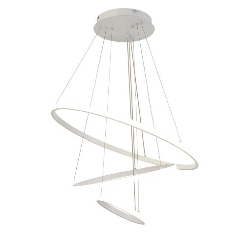 Подвесная люстра Natali Kovaltseva INNOVATION STYLE 83131