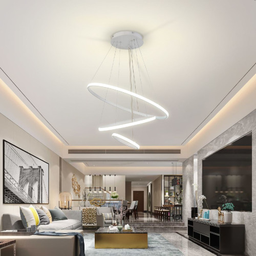 Подвесная люстра Natali Kovaltseva INNOVATION STYLE 83131